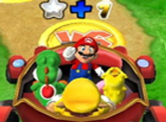 Mario Party 9