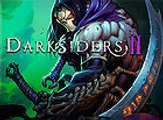 Darksiders II