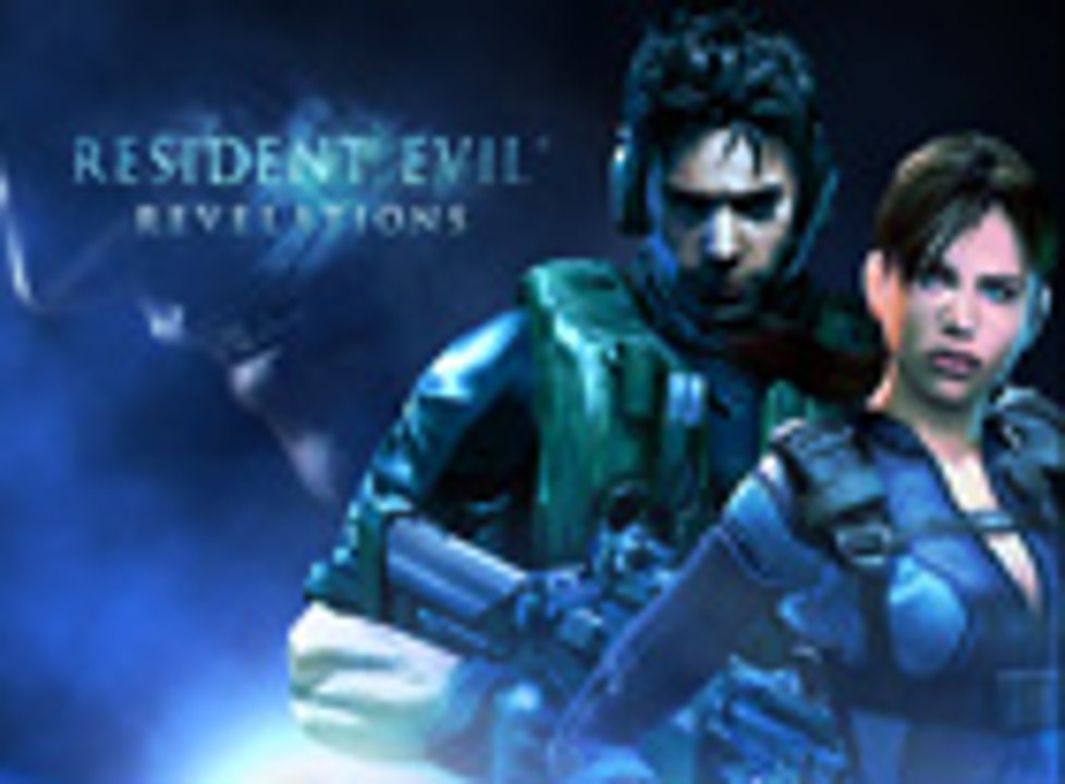 Resident Evil: Revelations, in-Game