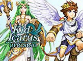 Kid Icarus: Uprising, Vídeo Impresiones