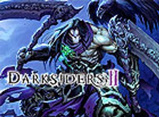 Darksiders II