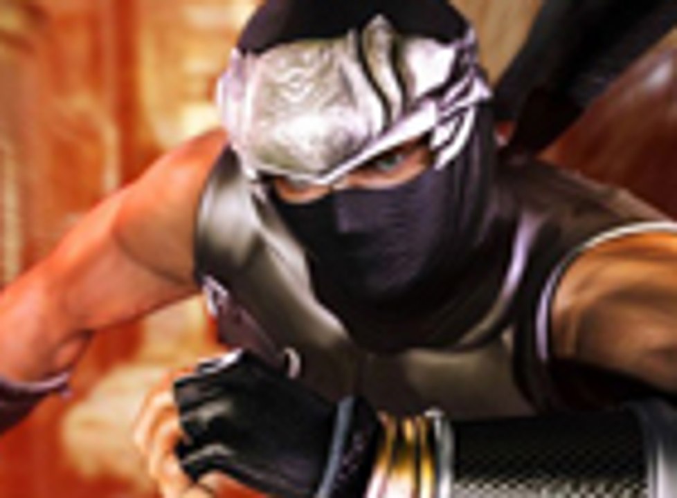 Ninja Gaiden III