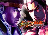 Street Fighter X Tekken