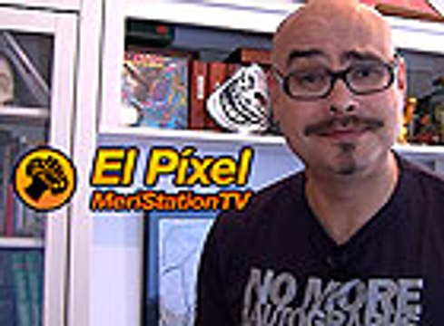 El Píxel 1x33