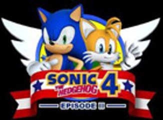 Sonic the Hedgehog 4: Episode 2