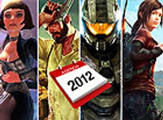 Los Juegos de 2012