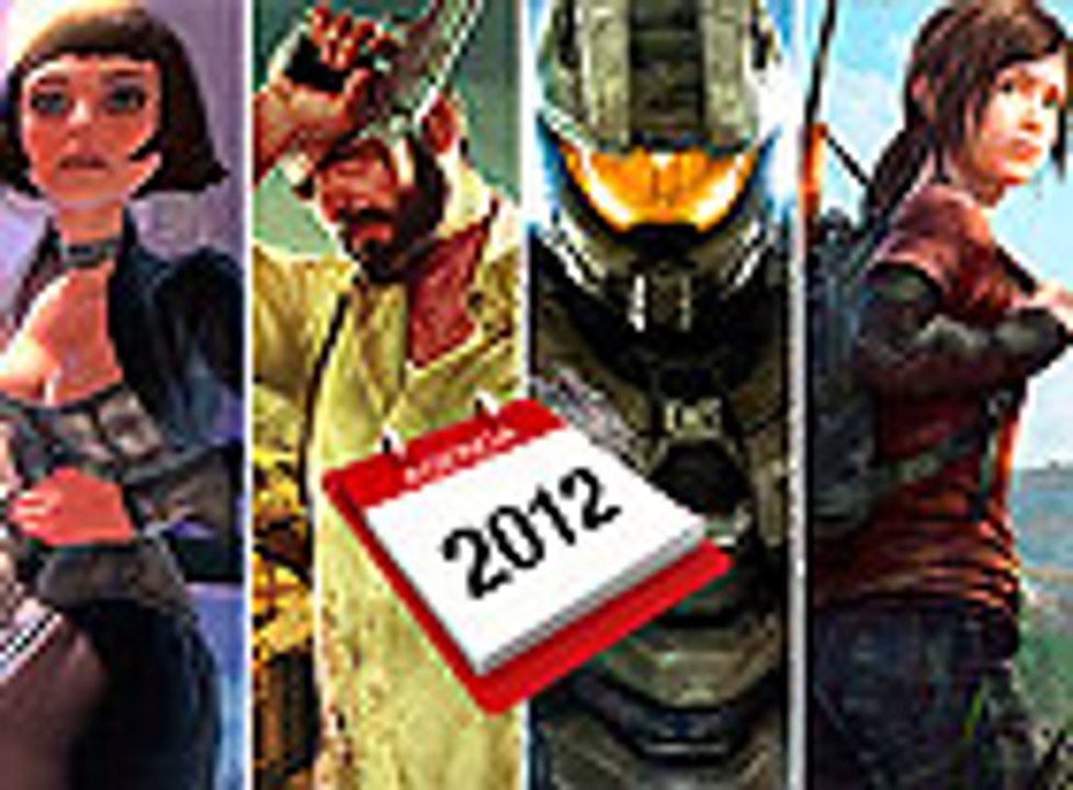 Los Juegos de 2012
