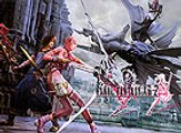 Final Fantasy XIII-2, Vídeo Impresiones