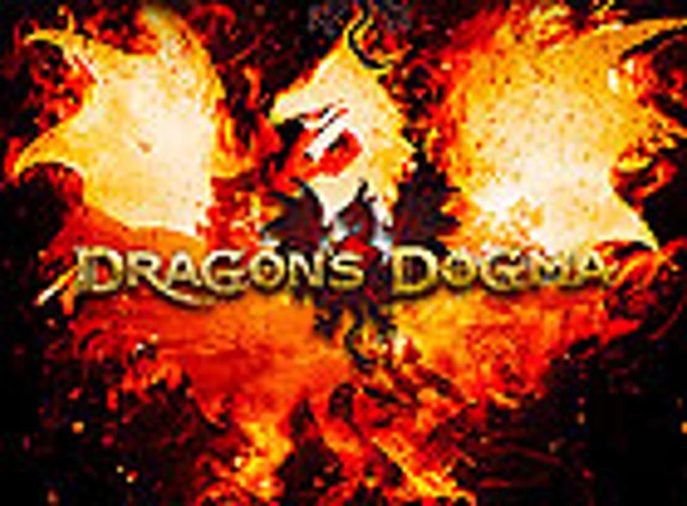 Dragon's Dogma