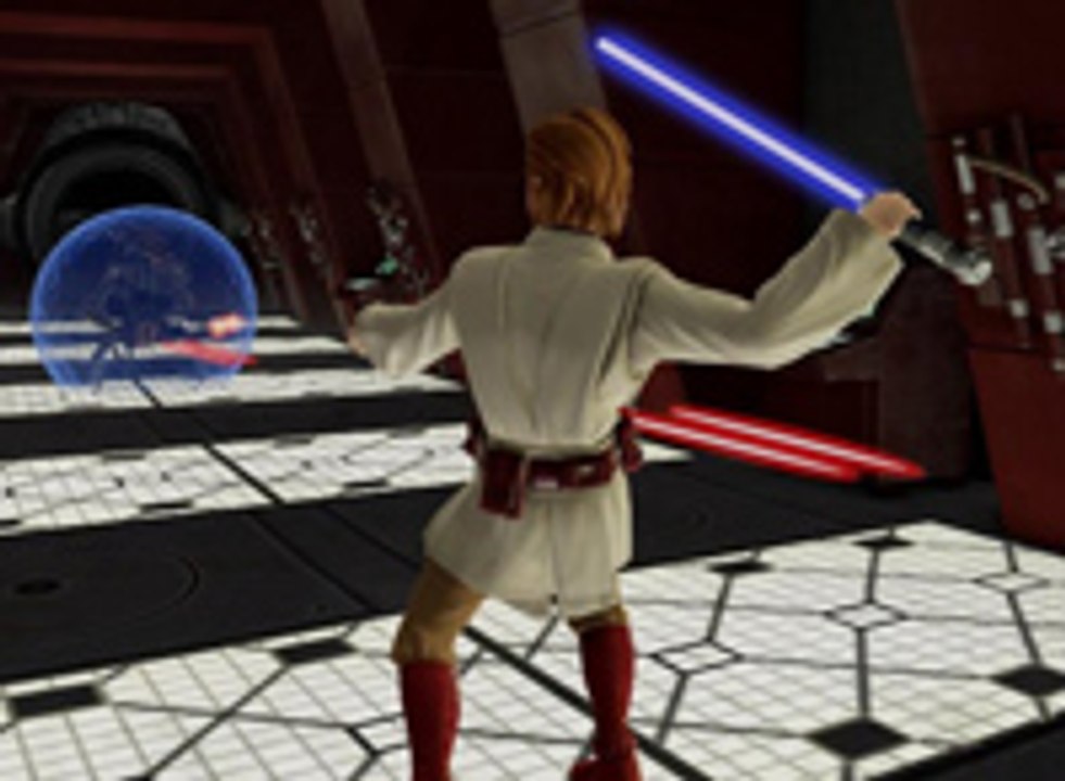 Kinect: Star Wars