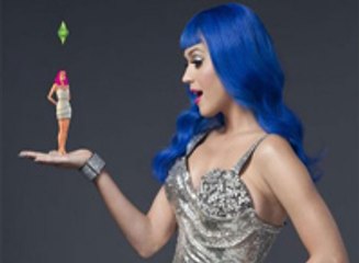 Los Sims: Salto a la Fama