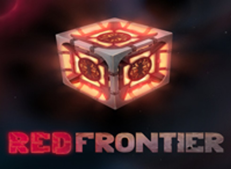 RED Frontier