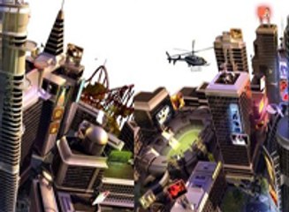 SimCity