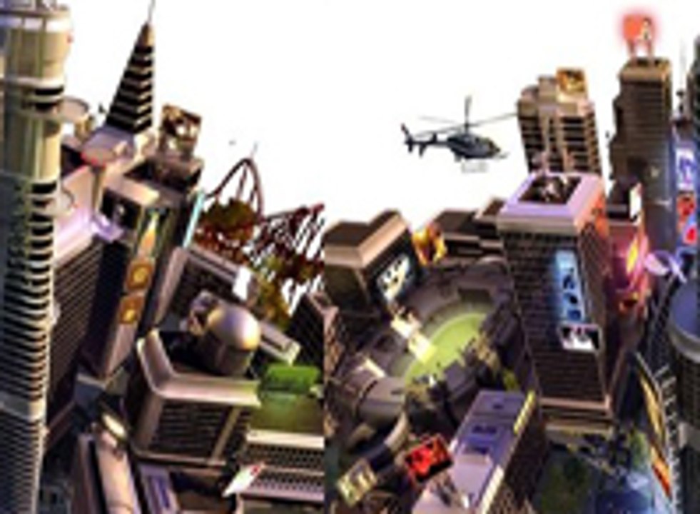 SimCity