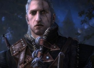 The Witcher 2