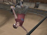 Tony Hawk Skateboarding HD