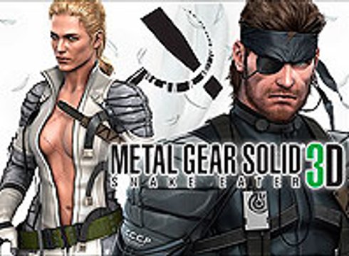 Metal Gear Solid Snake Eater 3D, Video Análisis