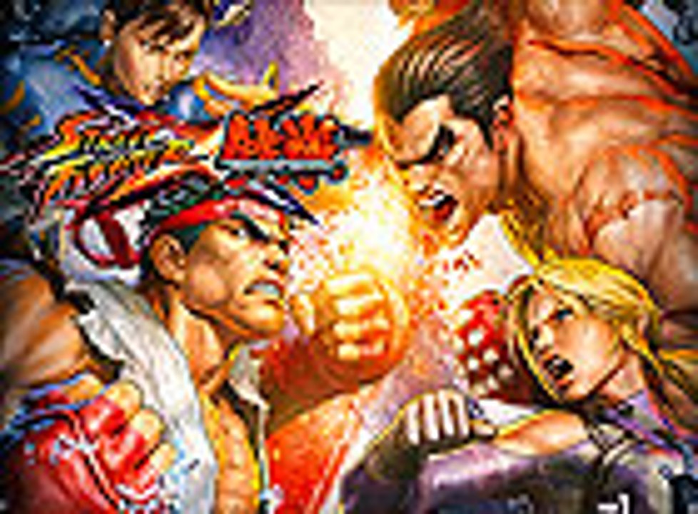Street Fighter X Tekken, Vídeo Análisis