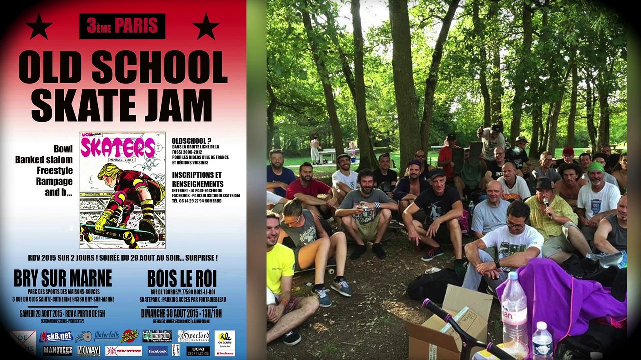 Possj 3 Banked slalom BLR aout 2015B