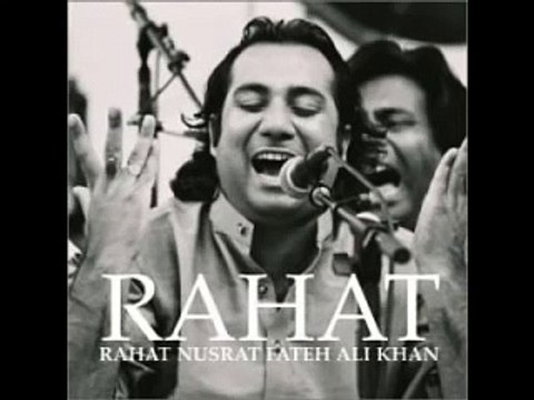 pakistani singer O Re Piya - Rahat Fateh Ali Khan