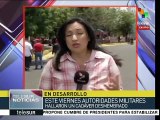 Venezuela: autoridades investigan sobre cadáver hallado en Llano Jorge