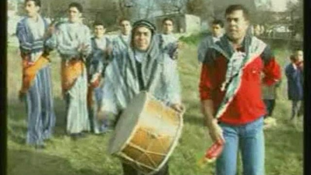 Daweta Welat Ft. Birindar - Kürtçe Halay Gowend / Xézalamîn Délâlamın Ha Yeri Yeri