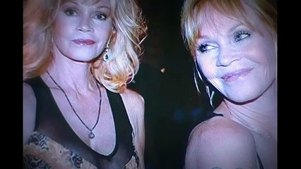 For Melanie Griffith- -Secretly (Tommy Leonetti Tune) / Hollywood Jerry