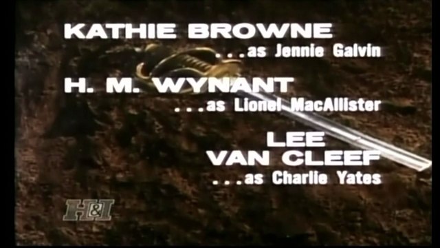 Branded Closing (1966) / Kingworld (1984) #8