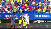 Hulk 0_1 Fantastic Goal HD _ Costa Rica v. Brazil - Friendly 05.09.2015 HD