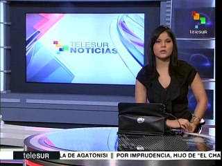 teleSUR ofrece especial web sobre los 200 años de la Carta de Jamaica