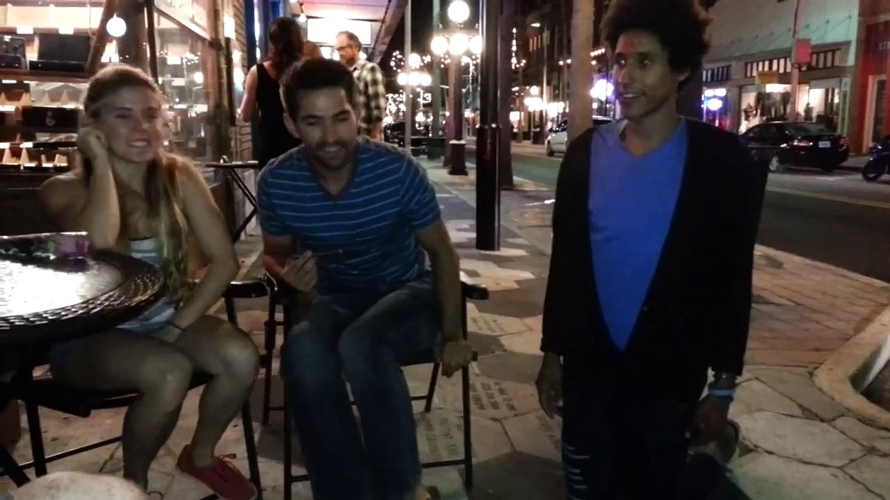 Ybor City Shoe Licker