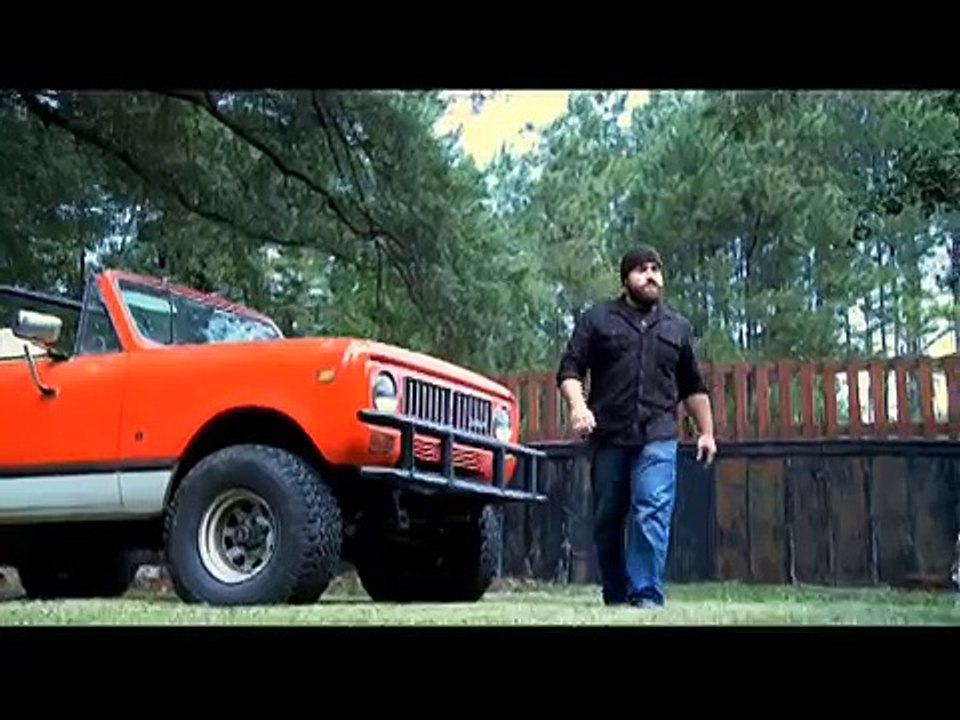 A taste of Americana for the Aussies, Brits, and others on here.