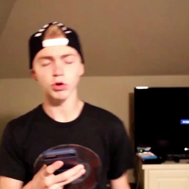 Payton Justice That moment when you have to repeat yourself..  tag a friend that can't hear for  downtown