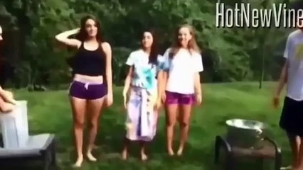 افشل محاولات تحدي الثلج 2015 HD