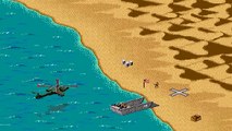 Retro Flow - Ep.19 - Desert Strike: Return to the Gulf