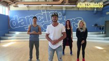 DWTS S21 - Join the Season Premiere Dance Event in L.A.!