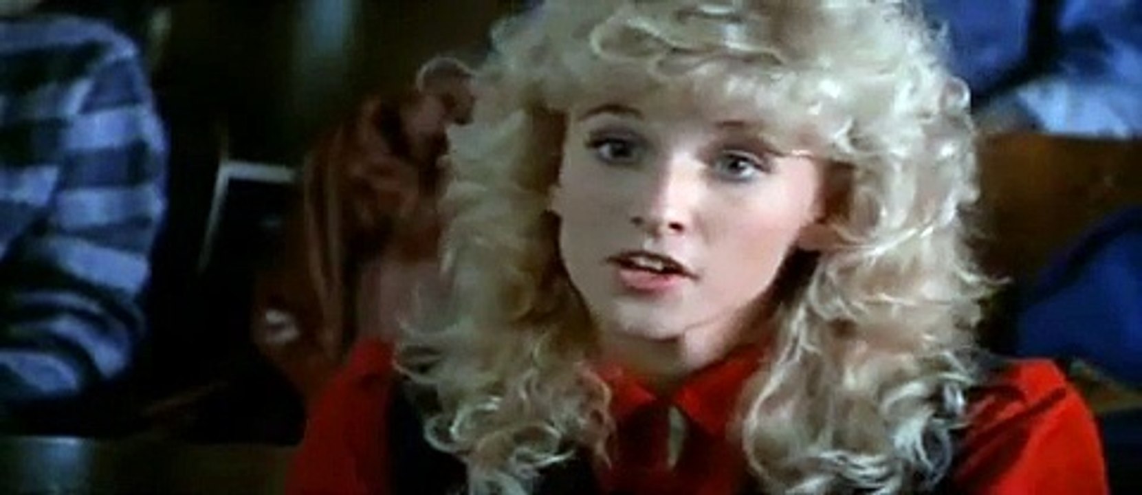 "Back To School" - Sam Kinison