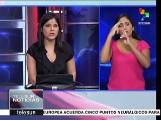 Rafael Correa aboga por el diálogo entre Venezuela y Colombia