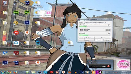 La Leyenda de korra game pc 2015 DESCARGAR full