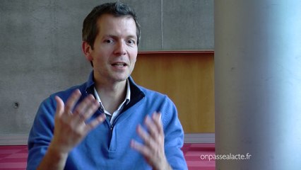 J'ai décidé de quitter une vie professionnelle confortable pour suivre mes aspirations profondes (version courte)