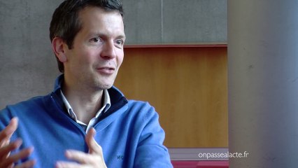 J'ai décidé de quitter une vie professionnelle confortable pour suivre mes aspirations profondes (version longue)