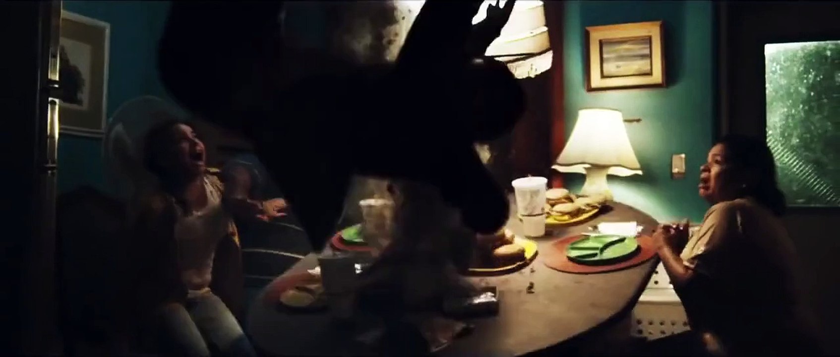 Turn Down For What: Minus The Music