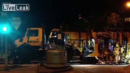 Hypnotized By Machine