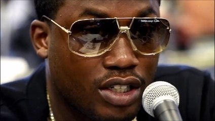 Meek Mill Opens Up On His Relationship With Nicki Minaj!