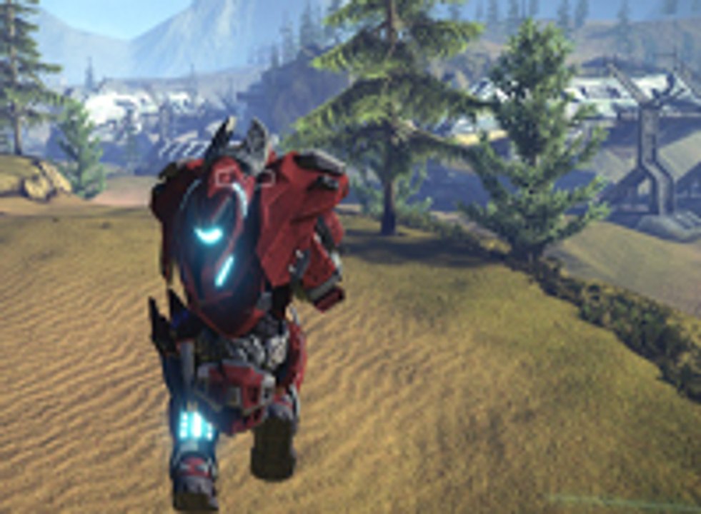 Tribes: Ascend