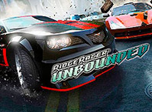 Ridge Racer Unbounded