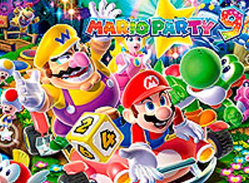 Mario Party 9, Vídeo Análisis