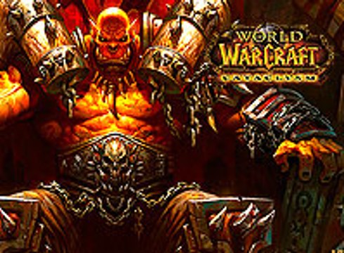 WoW: Mists of Pandaria, The Jade Forest