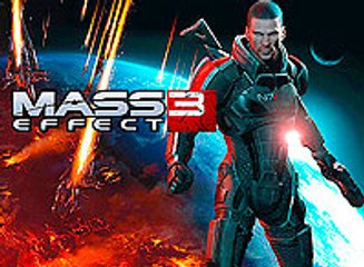 Mass Effect 3, Vídeo Análisis
