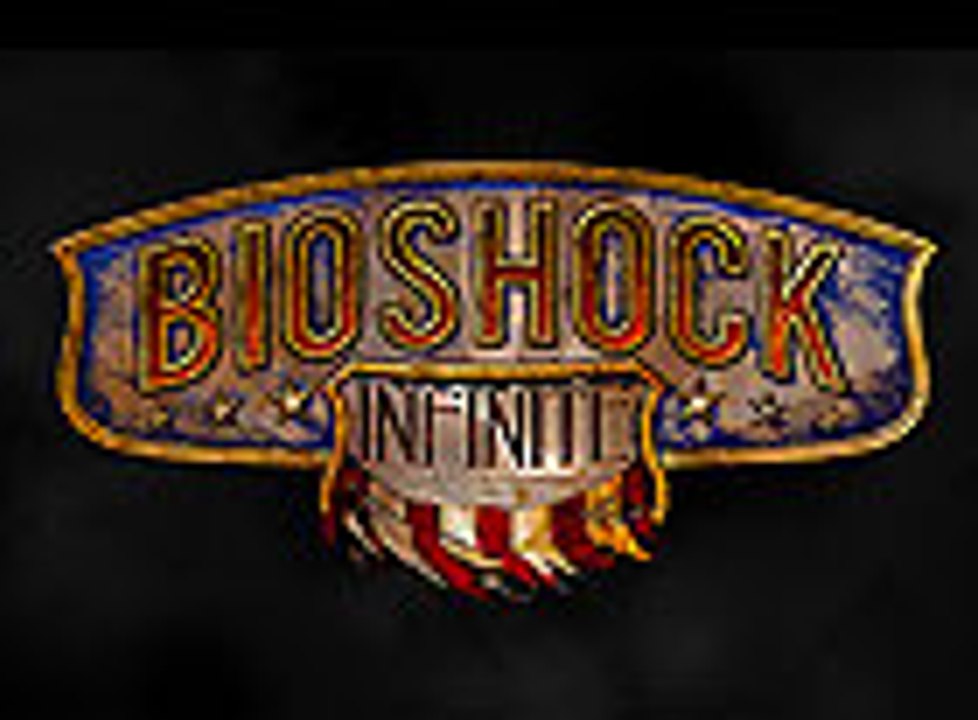 BioShock Infinite